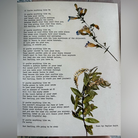 Taylor Swift reputation magazine volume 2 + poster and CD - Picture 4 of 4